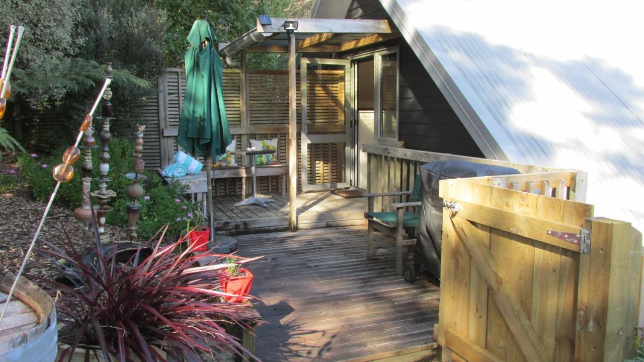 Fantail River Lodge Haruru Zewnętrze zdjęcie